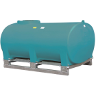 5000L Pin Mount Spray Tank - Frame Optional