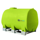 13000L TTi SumpTrans Pin Mount Spray Tank - Frame Optional