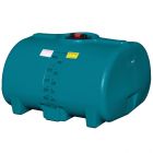 600L AQUAV Free Standing Water Cartage Tank