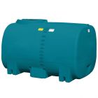 2500L AQUAV Free Standing Water Cartage Tank
