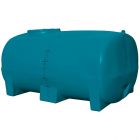 6000L AquaV Free Standing Water Cartage Tank