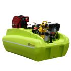 600L TTi FireDefence SlipOn Unit