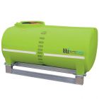 2000L TTi SumpTrans Pin Mount Spray Tank - Frame Optional