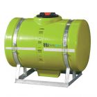 200L TTi SumpTrans Strap Mount Spray Tank - Frame Optional