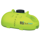 50 litre Aquatrans free standing cartage tank 