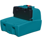 250L Active Liquid Free Standing Marshal Tank