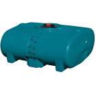 Active, 400L, Free Standing