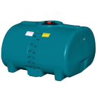 600 litre AQUA-V free standing water cartage tank