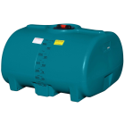 Active, 600L, Free Standing