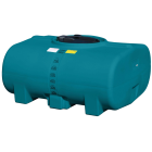 800 litre AQUA-V free standing water cartage tank