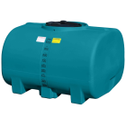 Active, 1000L, Free Standing