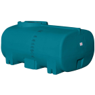 2000 litre AQUA-V free standing water cartage tank