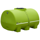 Aquamove, 1500L, tank only, SG