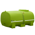 Aquatrans, 2400L, tank only, SG