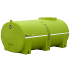 3000 litre Aquatrans free standing cartage tank