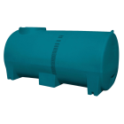 4400 litre AQUA-V free standing water cartage tank