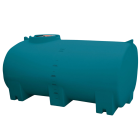 5000 litre AQUA-V free standing water cartage tank