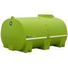 AquaTrans, 6000L, tank only, SG