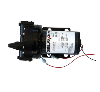 Delavan 5930, 11.4lpm 60psi APD0114Q10ERP - Tank Management