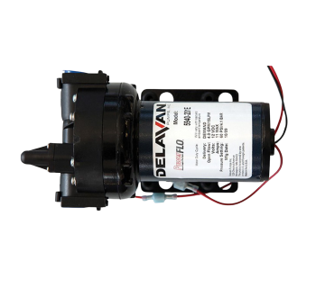 Delavan 5940, 15.2lpm 60psi APD0152Q12ERP - Tank Management