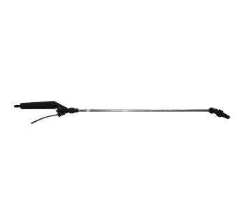 Home Gardener spray lance, overall length 850mm AHL009 - Tank Management