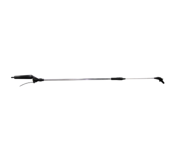 Home Gardener telescopic spray lance, overall length 1230mm AHL010 - Tank Management