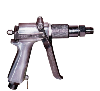 Heavy Duty pistol grip spray gun AHG104ST - Tank Management