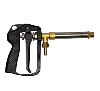 Spray gun, heavy duty Spot 300, AHG105T - Tank Management