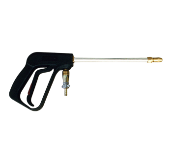 Powerjet 475mm spray gun, AHG109ST - Tank Management