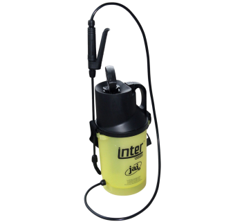 5 Litre Inter JAI 7 Compression Sprayer  PGI0005L - Tank Management