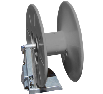 Poly Rapid Reels, 30/50M base/bare ATHW05B10 - Tank Management