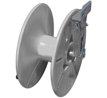 Poly Rapid Reels, 30/50M side/bare ATHW05X10 - Tank Management