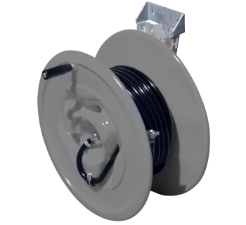 Poly Rapid Reels, 30M side/600psi hose ATHW05X030M10 - Tank Management