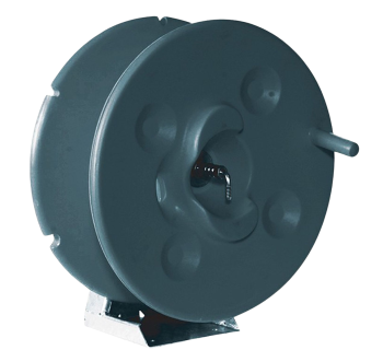 Poly Rapid Reels, 100M base/bare ATHW10B10 - Tank Management