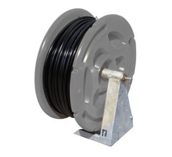 Poly Rapid Reels, 100M base/600psi hose ATHW10B100M10 - Tank Management