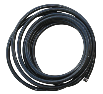 10M x 10mm spray hose $/m working pressure 40 bar (580psi) CUY58010MMX10 - Tank Management