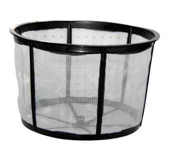 Basket filter to suit 450mm lid ARK400 - Tank Management
