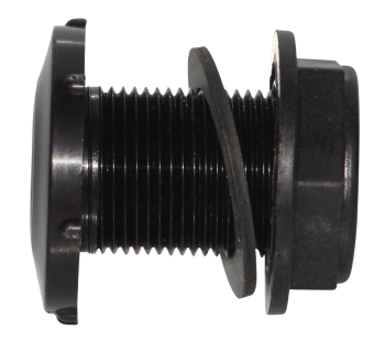 19mm (3/4") tank fitting poly ARFP020 - Tank Management