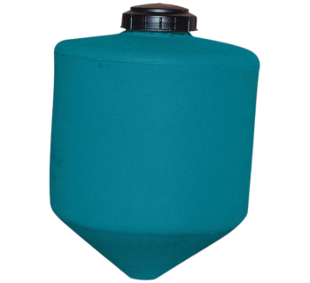 50L Water Tank PTZV00050TT - Tank Management