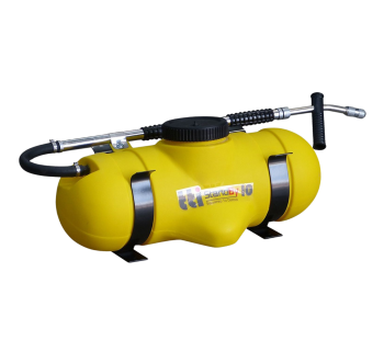 10 litre StandBy tractor mount fire fighting unit complete PFT0010L - Tank Management