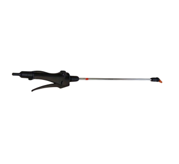 Spray lance, overall length 800mm AHL008 - Tank Management