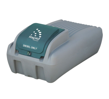 GENiUS, 600L, 45lpm, 12V  DUL0600LF045V1-RS - Tank Management