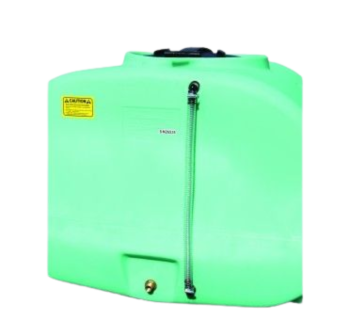 Tank level kit with 2 metre clear sight tube for tanks greater than 13,000L capacity ARN002 - Tank Management