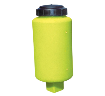 10L Water Tank PTZV00010SG - Tank Management
