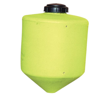 50L Water Tank PTZV00050SG - Tank Management