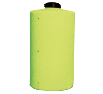 100L Water Tank PTZV00100SG - Tank Management