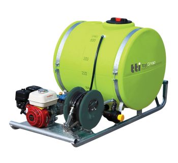 600 litre short TopCrop field spray unit  PUFS0600L0220H3 - Tank Management