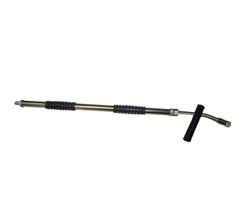 Fire fighting lance, double action pump AHL005 - Tank Management