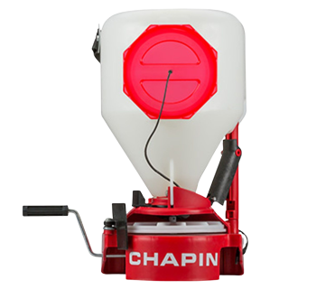11 litre Chapin chest mounted spreader,  SMSCK0011L - Tank Management