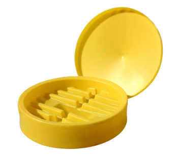 IBC funnel with lid FUNN_02 - Tank Management